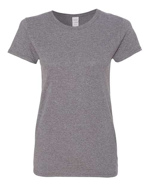 Gildan 5000L - Women's Heavy Cotton™ T-Shirt