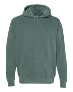 Comfort Colors 1567 - Unisex Garment-Dyed Hooded Sweatshirt