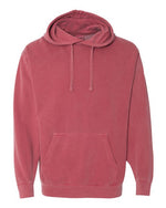 Comfort Colors 1567 - Unisex Garment-Dyed Hooded Sweatshirt