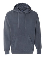 Comfort Colors 1567 - Unisex Garment-Dyed Hooded Sweatshirt