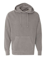 Comfort Colors 1567 - Unisex Garment-Dyed Hooded Sweatshirt