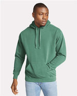 Comfort Colors 1567 - Unisex Garment-Dyed Hooded Sweatshirt