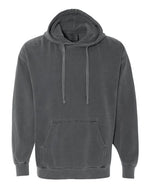 Comfort Colors 1567 - Unisex Garment-Dyed Hooded Sweatshirt