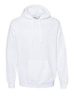 Comfort Colors 1567 - Unisex Garment-Dyed Hooded Sweatshirt