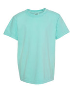 Comfort Colors 9018 - Youth Garment-Dyed Heavyweight T-Shirt