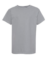 Comfort Colors 9018 - Youth Garment-Dyed Heavyweight T-Shirt