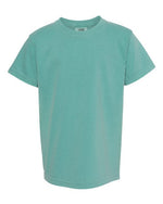 Comfort Colors 9018 - Youth Garment-Dyed Heavyweight T-Shirt