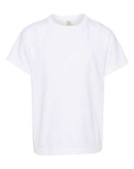 Comfort Colors 9018 - Youth Garment-Dyed Heavyweight T-Shirt