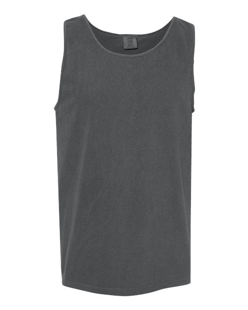 Comfort Colors 9360 - Unisex Garment-Dyed Heavyweight Tank Top