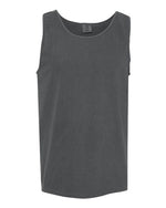 Comfort Colors 9360 - Unisex Garment-Dyed Heavyweight Tank Top