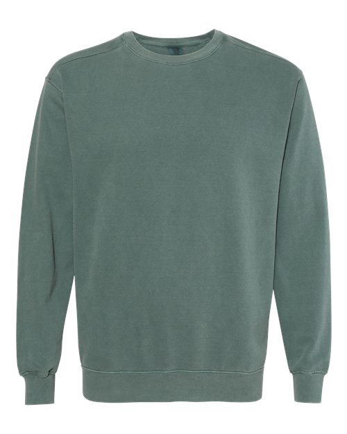 Comfort Colors 1566 - Unisex Garment-Dyed Crewneck Sweatshirt