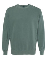 Comfort Colors 1566 - Unisex Garment-Dyed Crewneck Sweatshirt