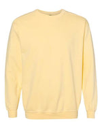 Comfort Colors 1566 - Unisex Garment-Dyed Crewneck Sweatshirt