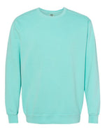 Comfort Colors 1566 - Unisex Garment-Dyed Crewneck Sweatshirt