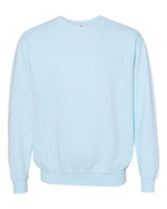 Comfort Colors 1566 - Unisex Garment-Dyed Crewneck Sweatshirt