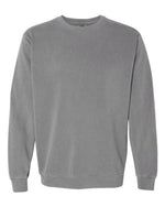 Comfort Colors 1566 - Unisex Garment-Dyed Crewneck Sweatshirt