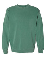 Comfort Colors 1566 - Unisex Garment-Dyed Crewneck Sweatshirt