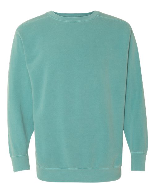 Comfort Colors 1566 - Unisex Garment-Dyed Crewneck Sweatshirt