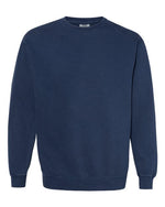 Comfort Colors 1566 - Unisex Garment-Dyed Crewneck Sweatshirt