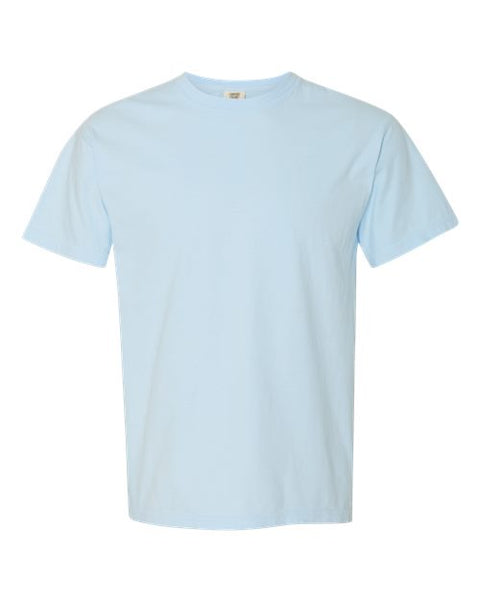 Comfort Colors 1717 - Unisex Garment-Dyed Heavyweight T-Shirt