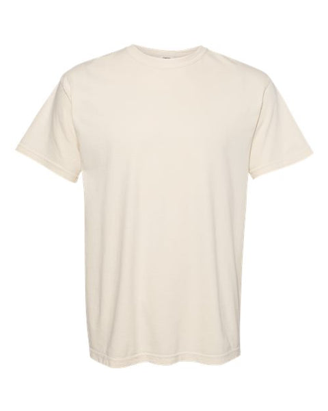 Comfort Colors 1717 - Unisex Garment-Dyed Heavyweight T-Shirt
