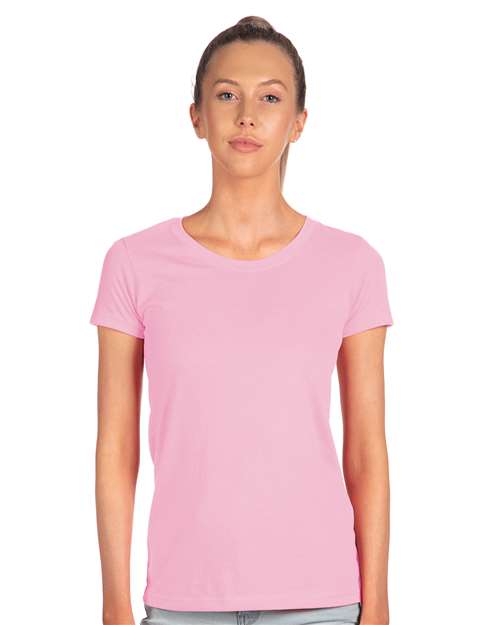 Next Level Women's Ideal T-Shirt