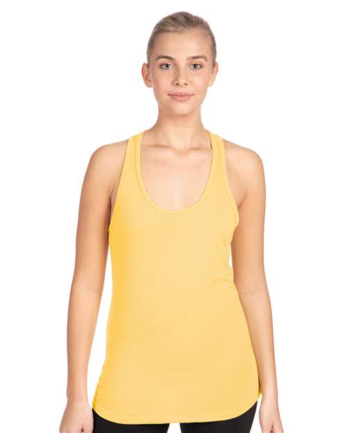 Next Level Women's Ideal Racerback Tank