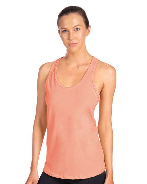 Next Level Women's Ideal Racerback Tank