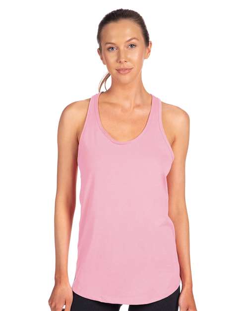 Next Level Women's Ideal Racerback Tank