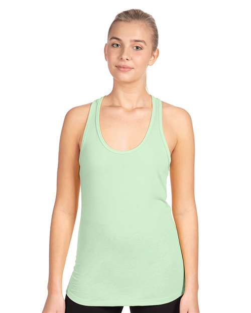 Next Level Women's Ideal Racerback Tank