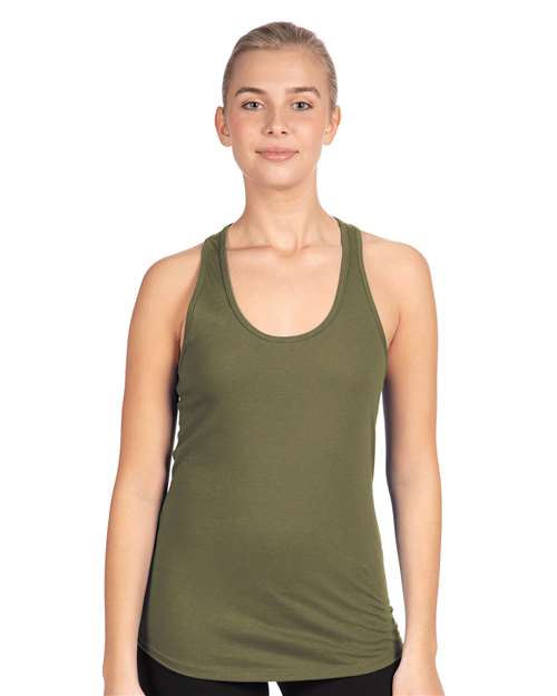 Next Level Women's Ideal Racerback Tank