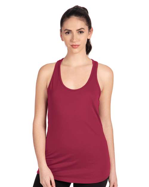 Next Level Women's Ideal Racerback Tank
