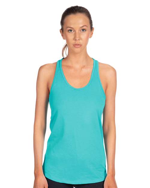 Next Level Women's Ideal Racerback Tank