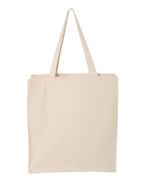 Q-Tees Q125300 - 14L Shopping Bag
