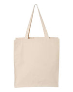 Q-Tees Q125300 - 14L Shopping Bag