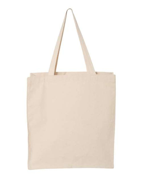 Q-Tees Q125300 - 14L Shopping Bag