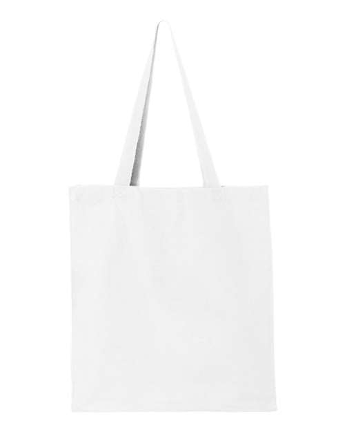 Q-Tees Q125300 - 14L Shopping Bag