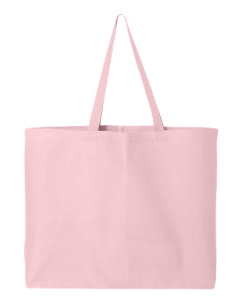 Q-Tees Q600 - 25L Jumbo Tote