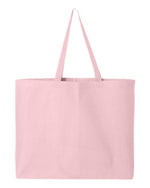Q-Tees Q600 - 25L Jumbo Tote