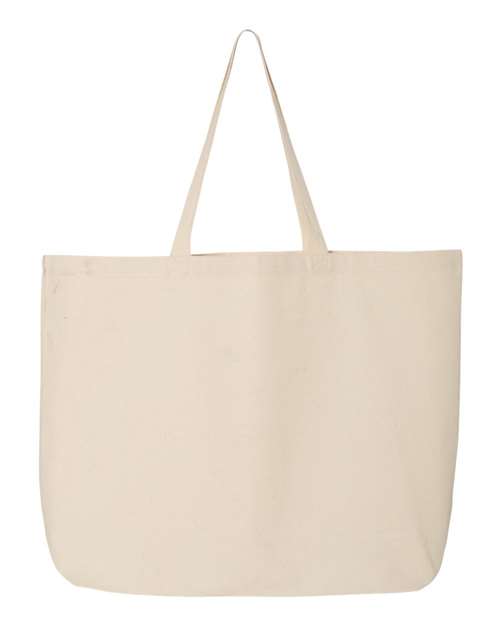 Q-Tees Q600 - 25L Jumbo Tote