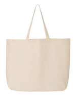 Q-Tees Q600 - 25L Jumbo Tote
