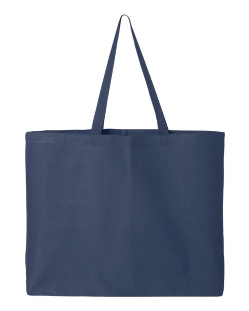 Q-Tees Q600 - 25L Jumbo Tote
