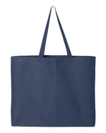 Q-Tees Q600 - 25L Jumbo Tote
