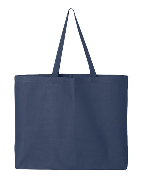 Q-Tees Q600 - 25L Jumbo Tote