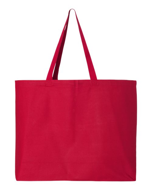 Q-Tees Q600 - 25L Jumbo Tote