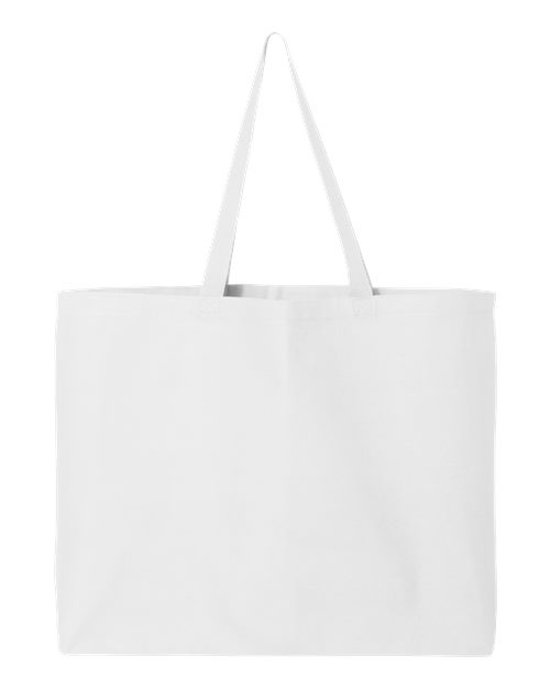 Q-Tees Q600 - 25L Jumbo Tote