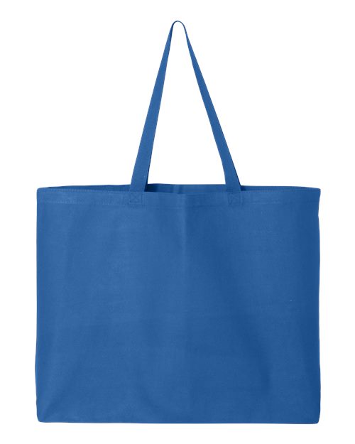Q-Tees Q600 - 25L Jumbo Tote