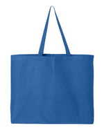 Q-Tees Q600 - 25L Jumbo Tote