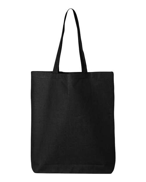 Q-Tees QTBG - Sac fourre-tout économique 12L