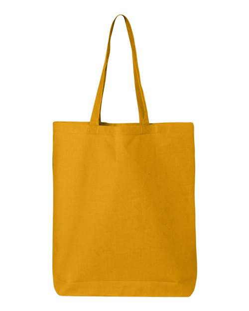 Q-Tees QTBG - 12L Economical Tote